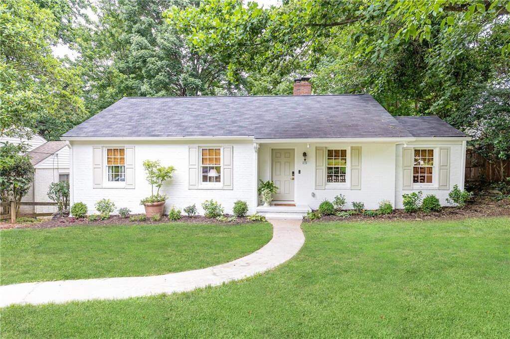 495 Hascall Road Nw photo