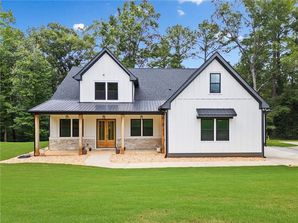 2943 Dabbs Bridge Road photo
