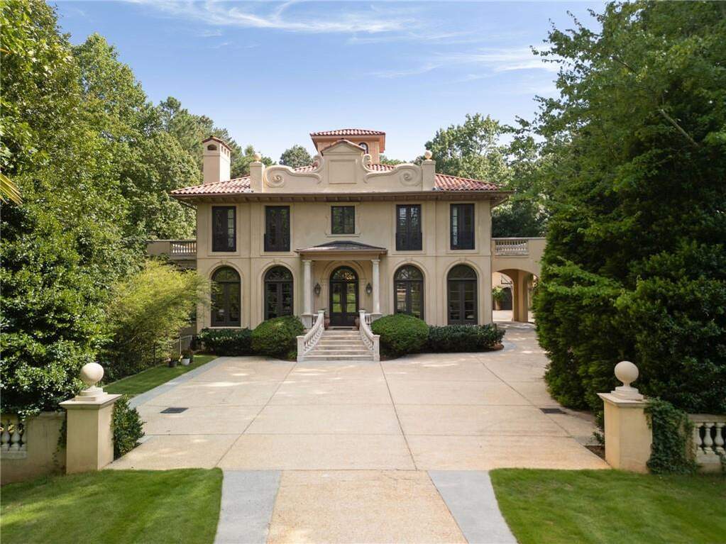 1240 Mount Paran Road Nw photo