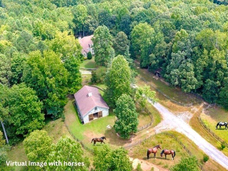 4358 Harmony Grove Church Road photo