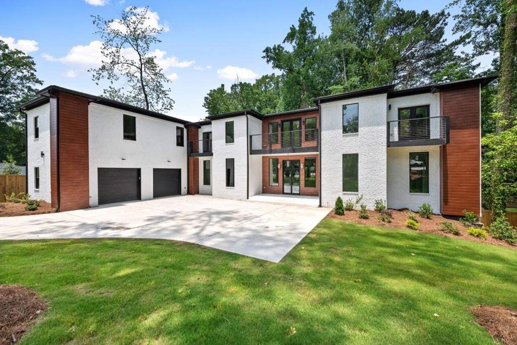 3115 Wood Valley Road Nw photo