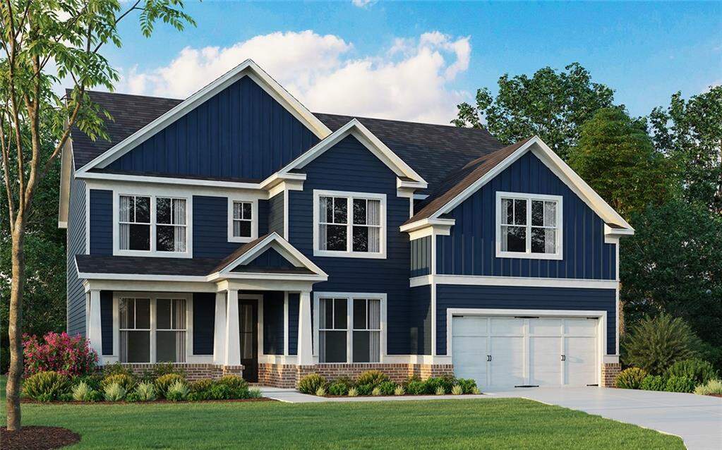 58 Riverwalk Manor Drive photo