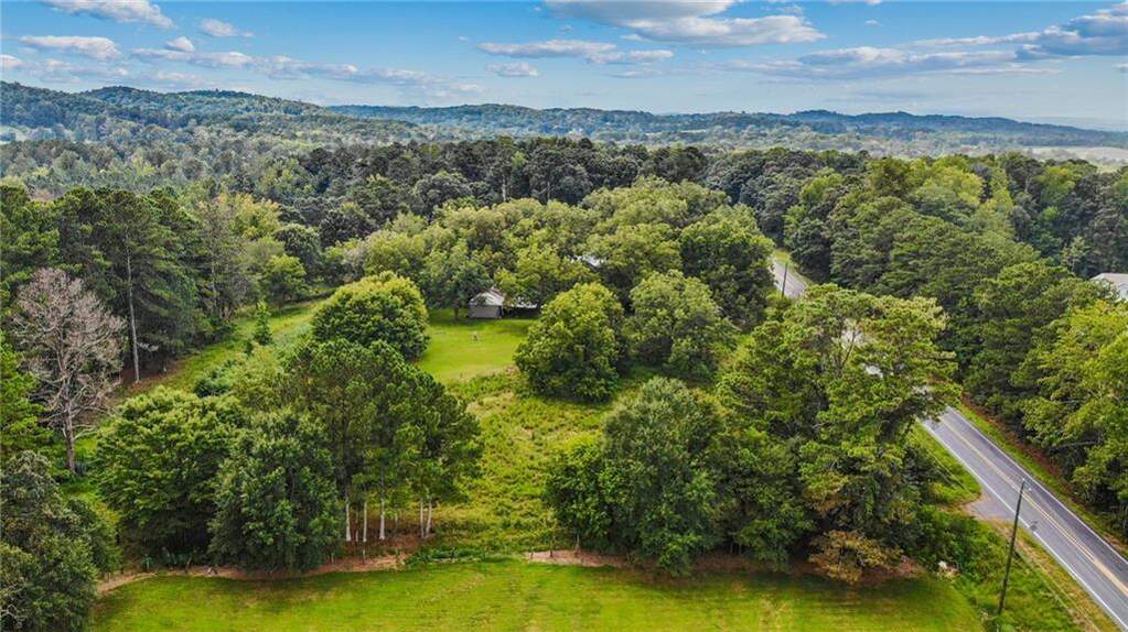 Land For Sale In Acworth Ga