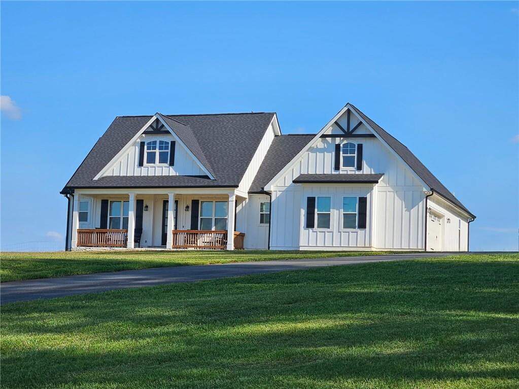 2284 Dabbs Bridge Road photo