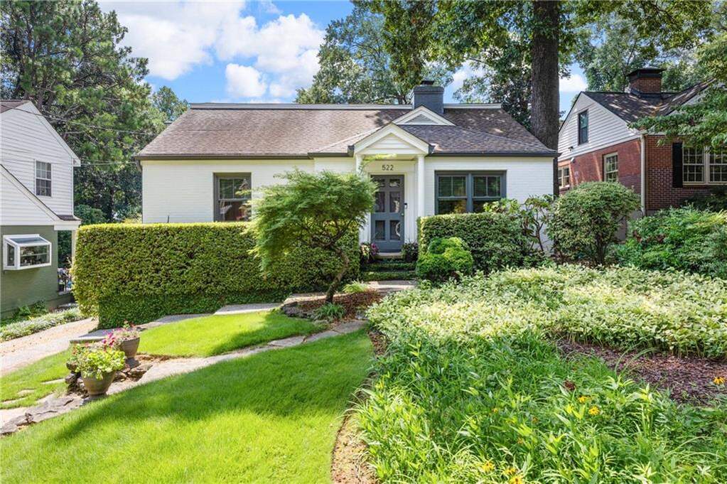 522 Trabert Avenue Nw photo