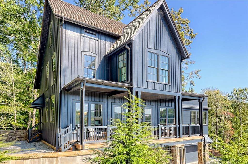 100 Cove View Lane photo