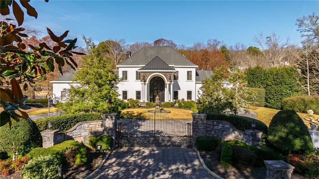 4571 Columns Drive Se, Marietta, GA 30067 with ID FMLS7690145 ...