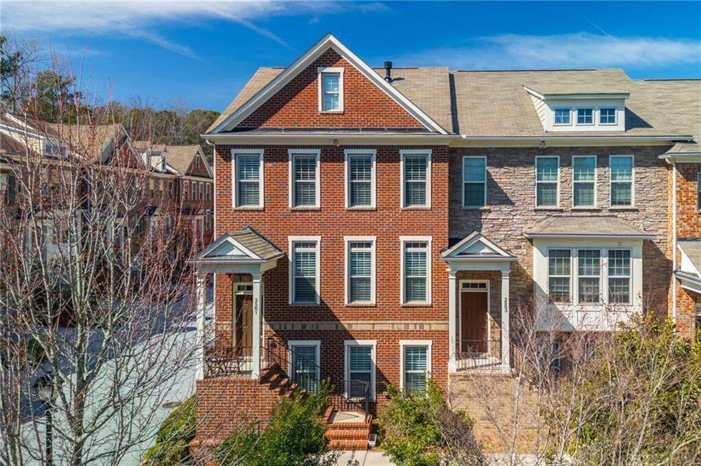 3581 Adelaide Crossing, Brookhaven, GA 30319 with ID FMLS7723630