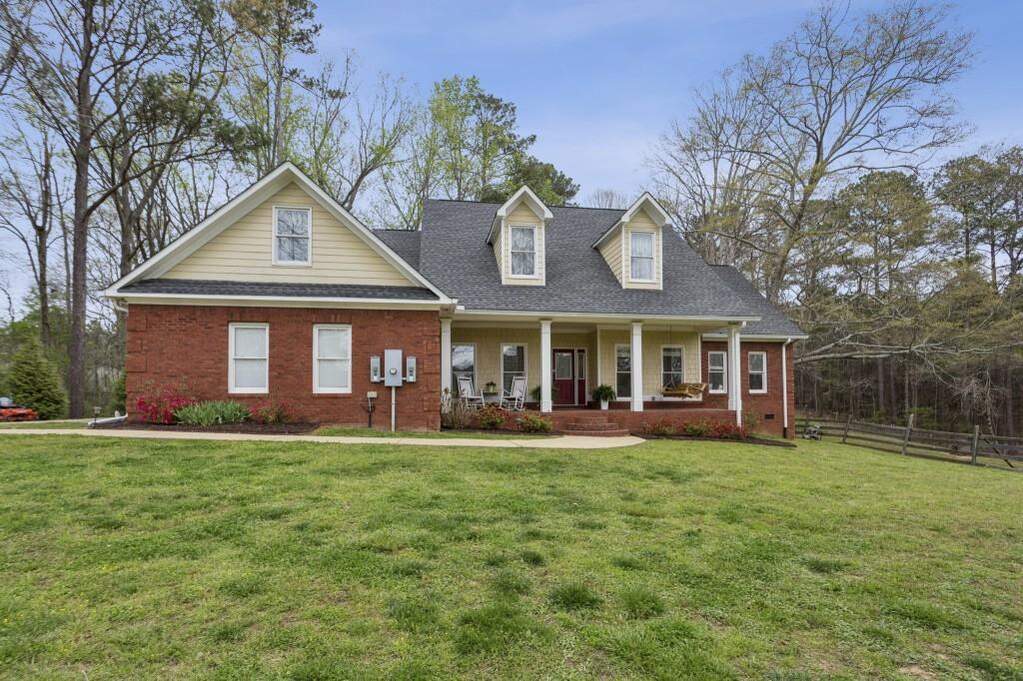 4-комн. house, Dallas