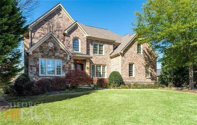 3251 Berkshire Flat Court Marietta GA 30066 MLS# 10146058 Ansley 3251 Berkshire Flat Court Marietta GA 30066 MLS# 10146058 Ansley