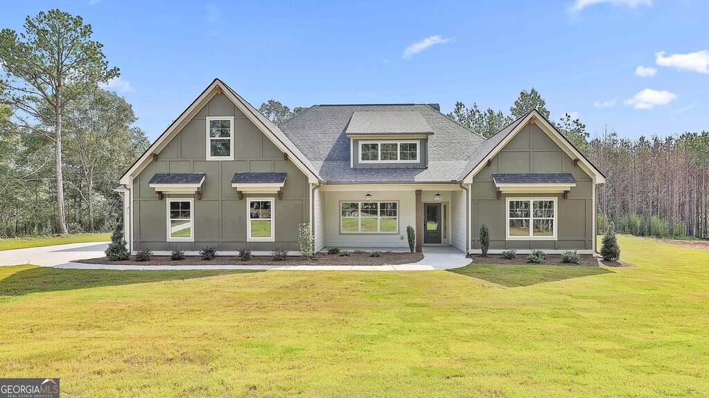 885 Alex Stephens Road #1 photo