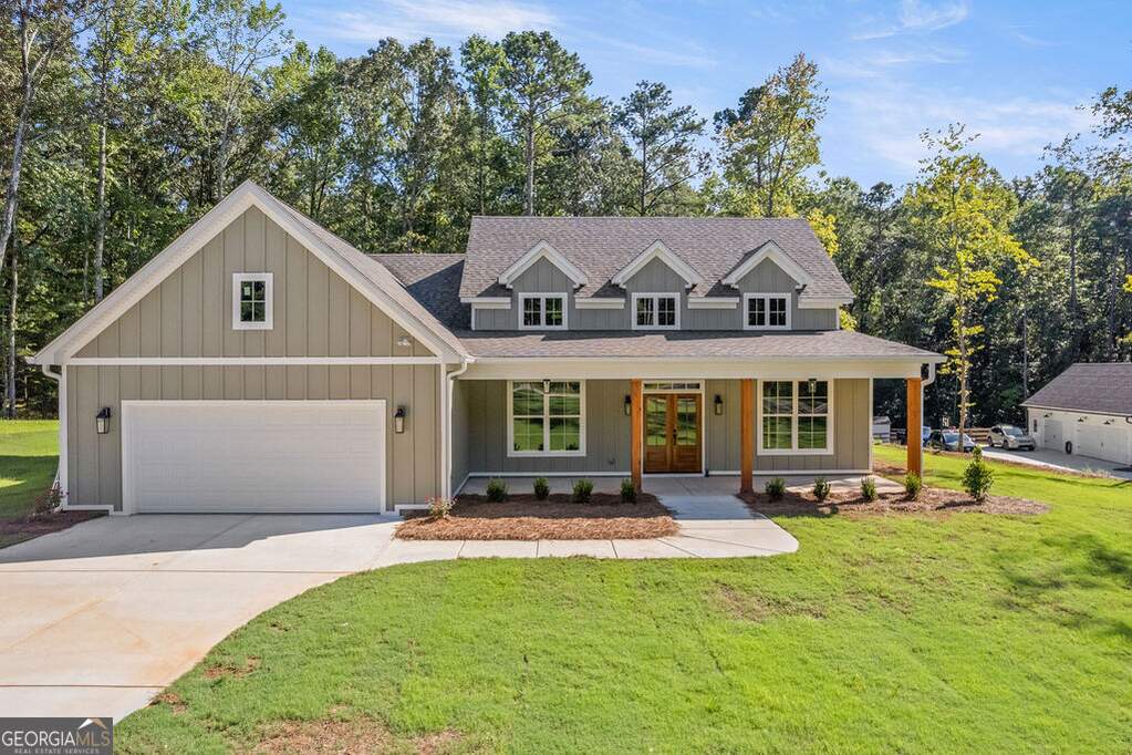 84 Puckett Station Drive photo