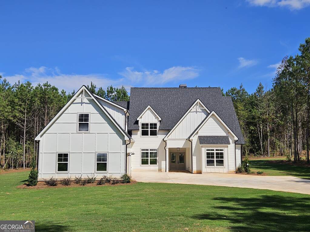 803 Alex Stephens Road #3 photo