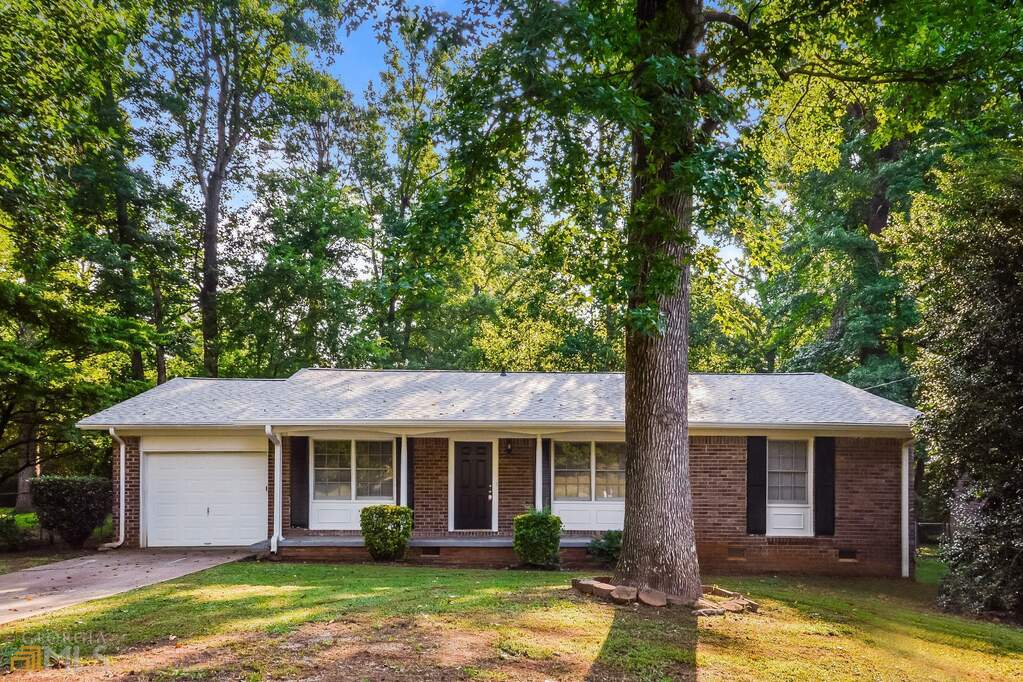 3712 Manhattan Drive, Decatur, GA 30034 | MLS# 20109169 | Ansley Real ...