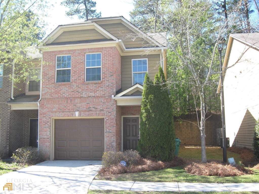 3521 Brycewood Drive, Decatur, GA 30034 MLS 20109557 Ansley Real