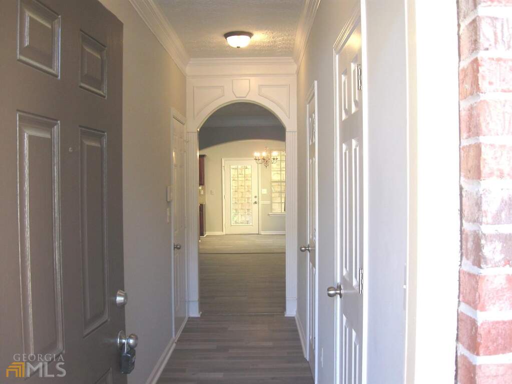 3521 Brycewood Drive, Decatur, GA 30034 MLS 20109557 Ansley Real