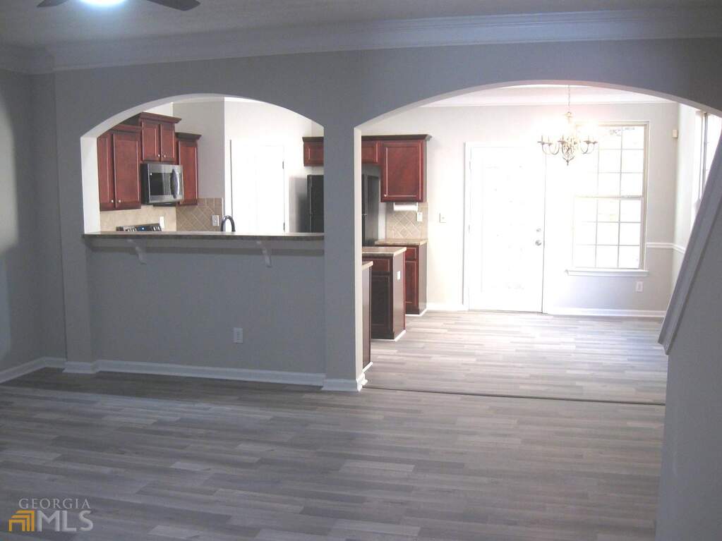 3521 Brycewood Drive, Decatur, GA 30034 MLS 20109557 Ansley Real