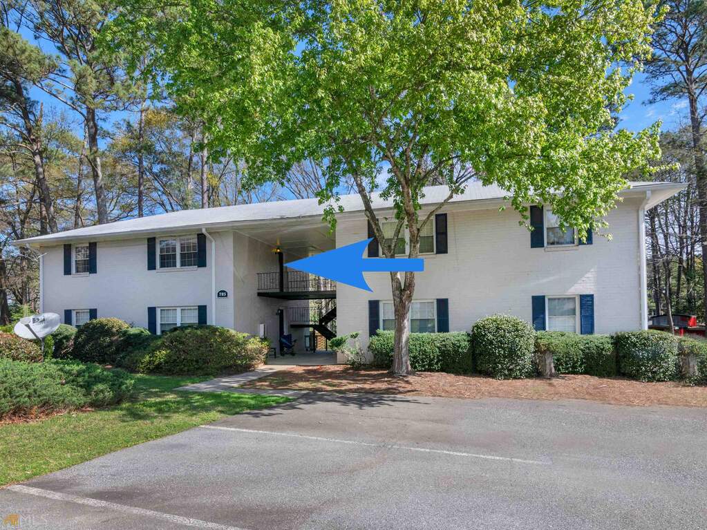 785 Jordan Lane 3, Decatur, GA 30033 MLS 20113452 Ansley Real Estate