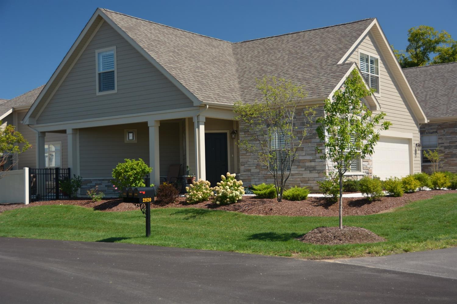 2824 Rustic Crooked Circle, Valparaiso, IN 46385 MLS 441847