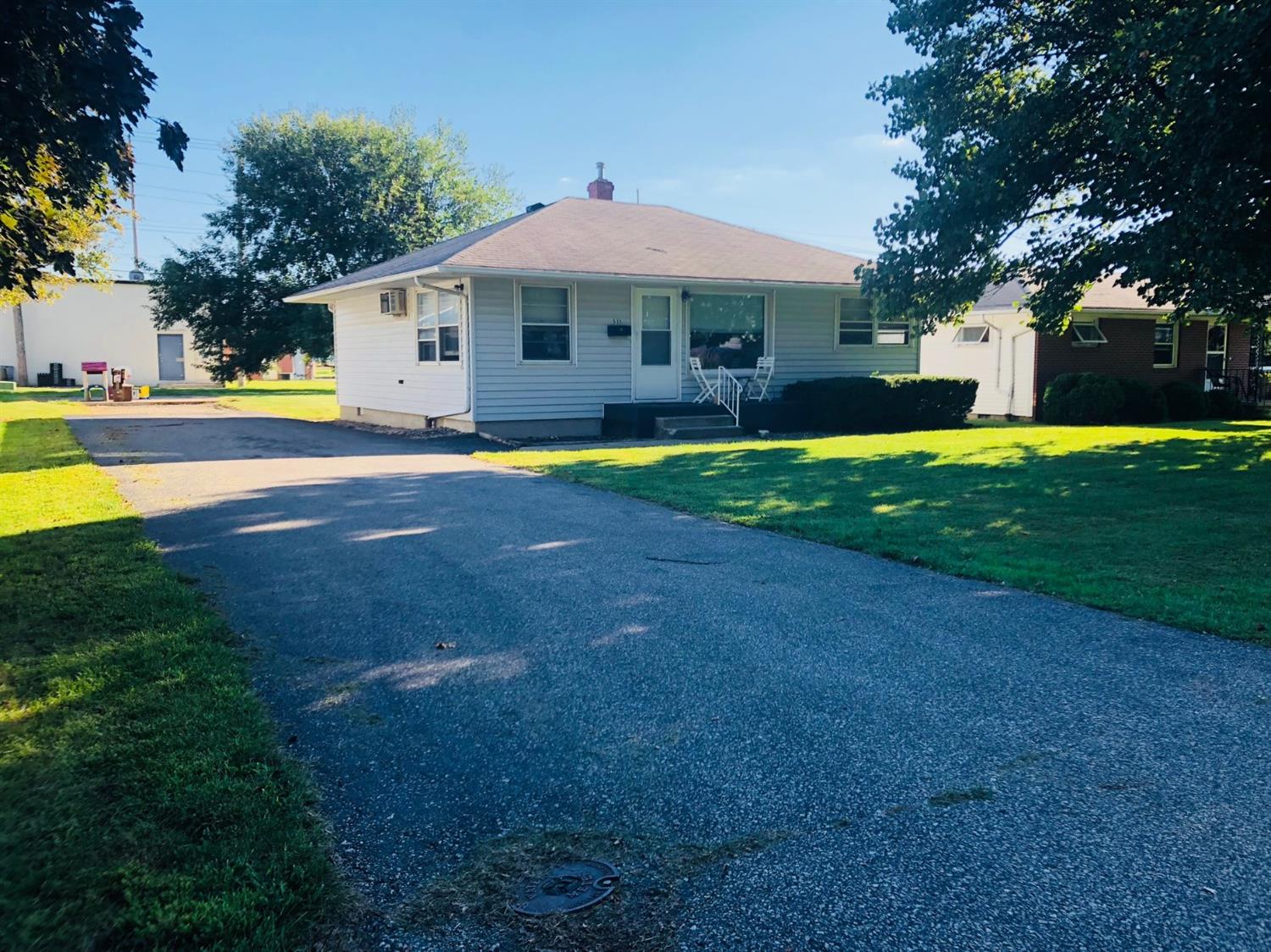 511 E Graham Street, Kentland, IN 47951 MLS 442504 properties NW