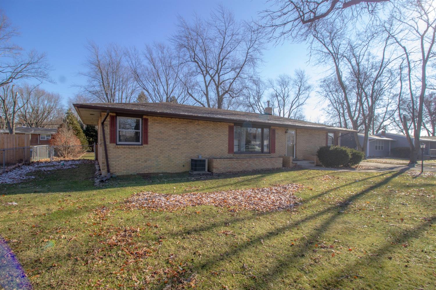 3063 Swanson Road, Portage, IN 46368 MLS 444487 properties NW Indiana