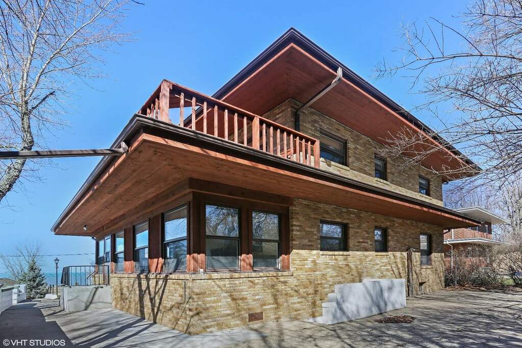 1629 Lake Shore Drive Michigan City, In 46360 MLS 445668 properties