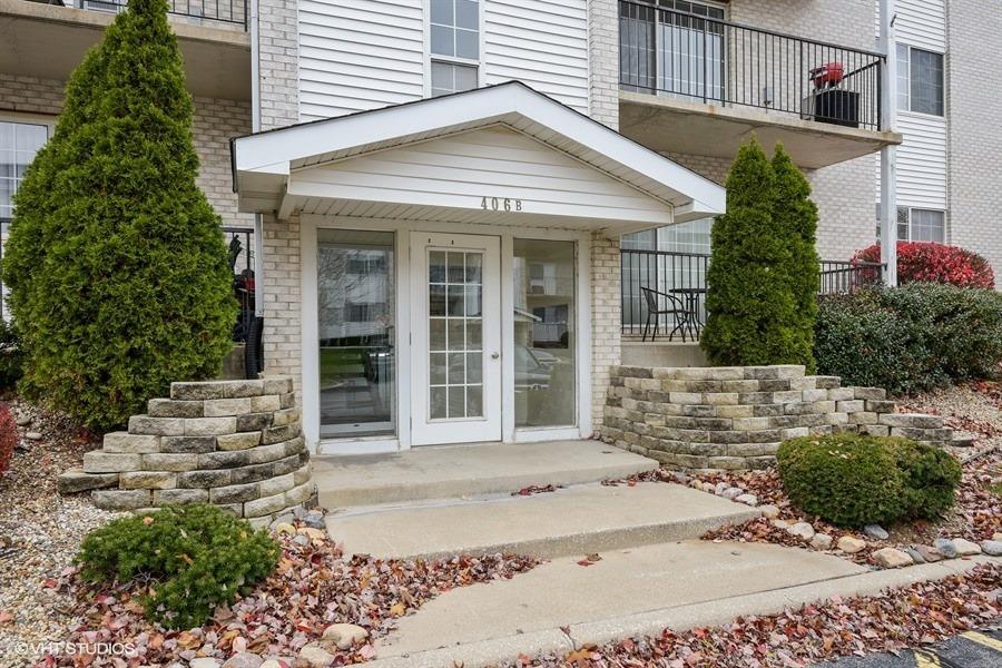 406 Sturdy Road B6, Valparaiso, IN 46383 MLS 445752 properties