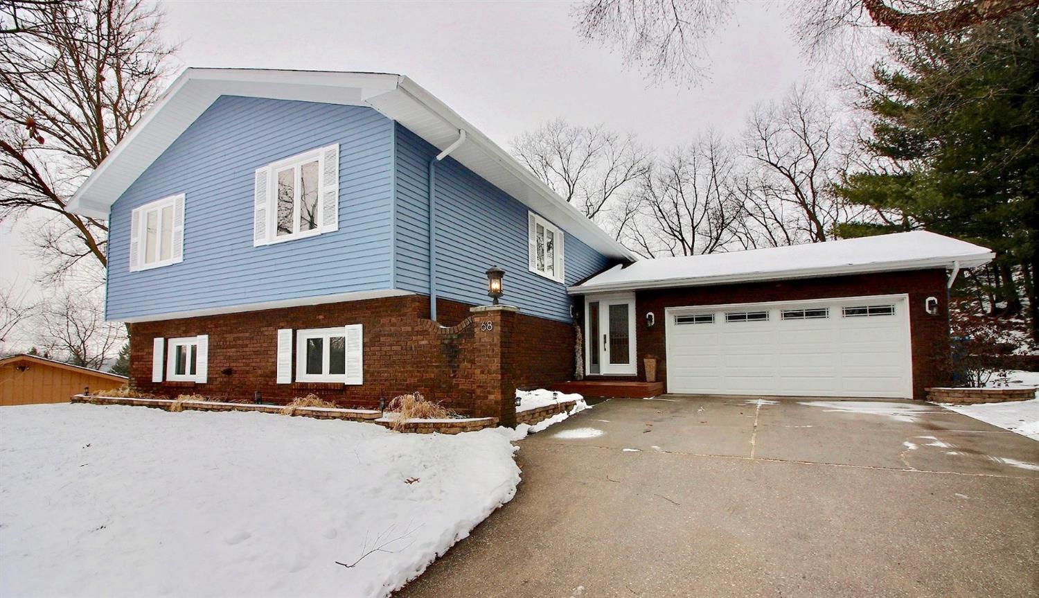 68 Diana Road, Ogden Dunes, IN 46368 MLS 448745 properties NW Indiana