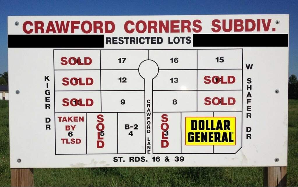 0 N West Shafer Drive - Lot 15 Drive