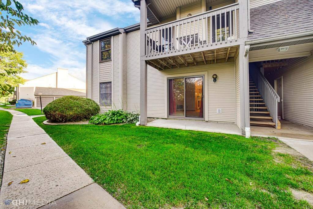 3603 Timberbridge Drive C, Valparaiso, IN 46383 MLS 539748