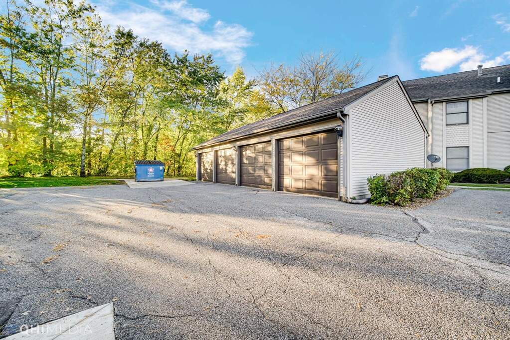 3603 Timberbridge Drive C, Valparaiso, IN 46383 MLS 539748