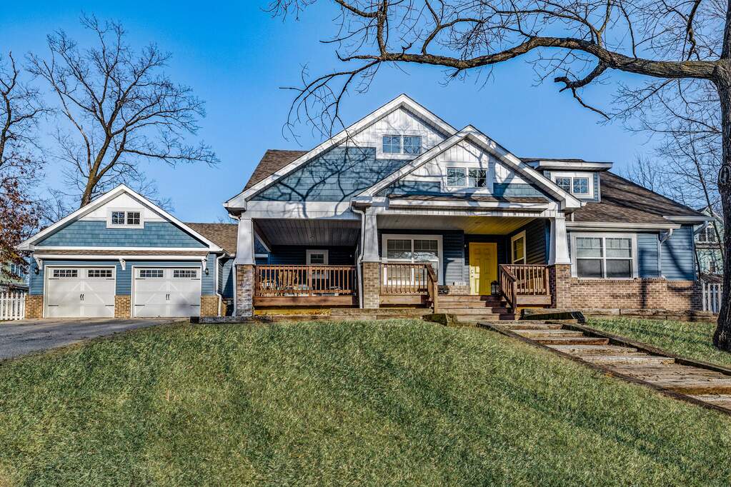 240 Loran Road, Michigan City, IN 46360
