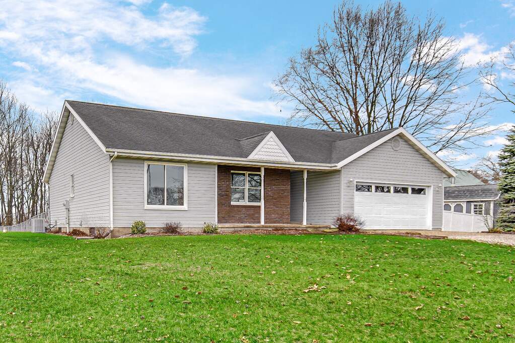 4332 W 1450 S photo