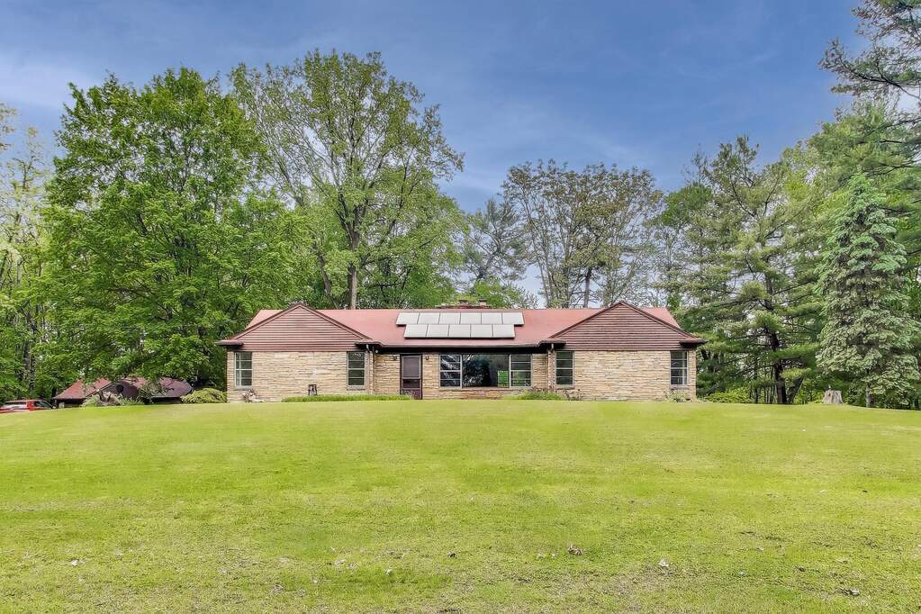 451 Johnson Road, Trail Creek, IN 46360
