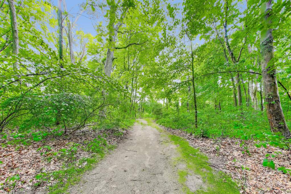 451 Johnson Road, Trail Creek, IN 46360