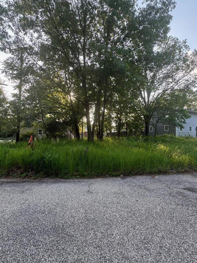 0 Carter Road, Michigan City, IN 46360