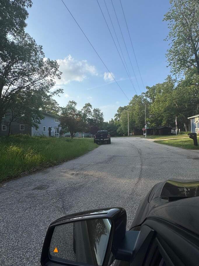 0 Carter Road, Michigan City, IN 46360