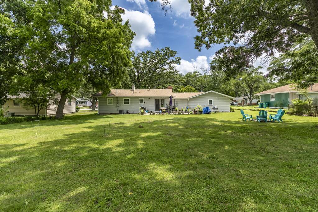5340 Mary Ann Lane, Merrillville, IN 46410 | MLS# 839418