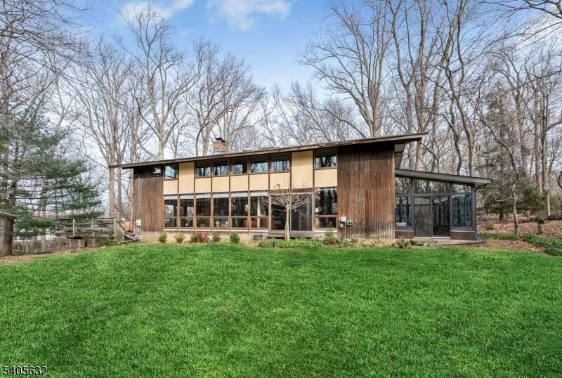 Single family home