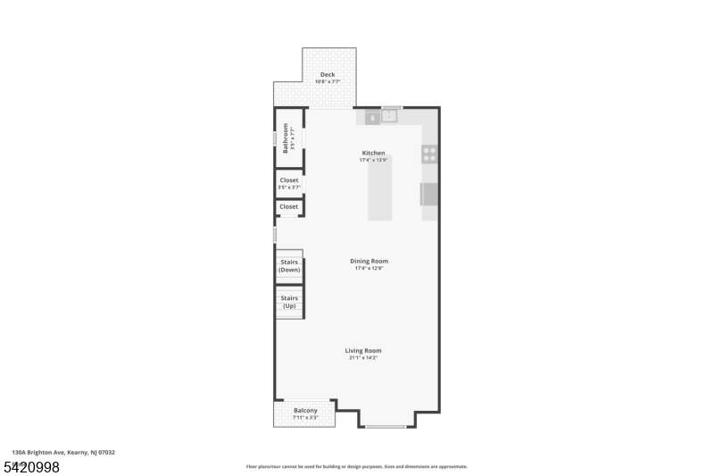 4 Bedroom Apartment/Flat's Image 43