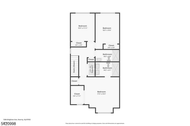 4 Bedroom Apartment/Flat's Image 44