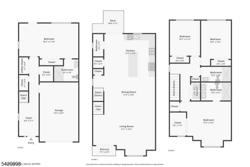 4 Bedroom Apartment/Flat's Image 45
