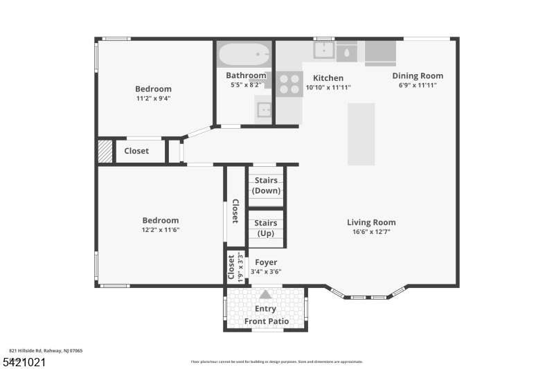 4 Bedroom Single Family Home/House's Image 31