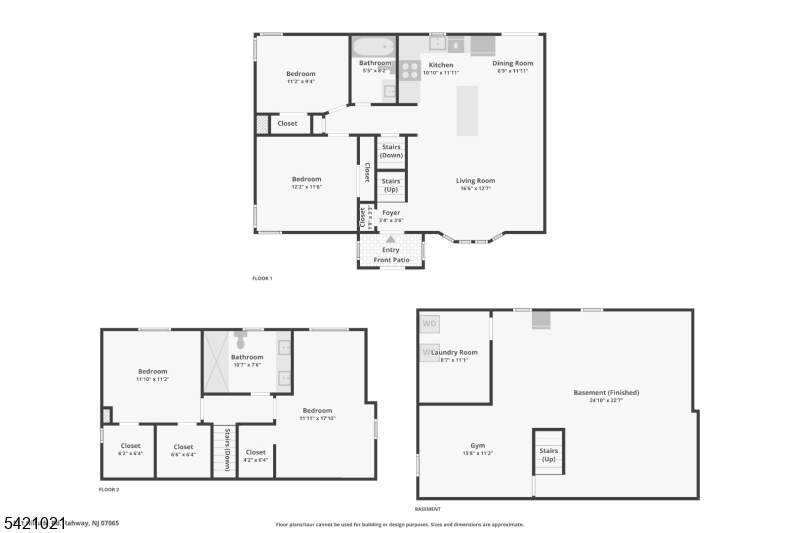 4 Bedroom Single Family Home/House's Image 34