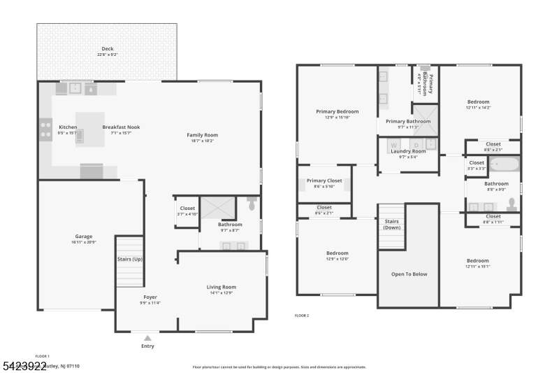 4 Bedroom Single Family Home/House's Image 43