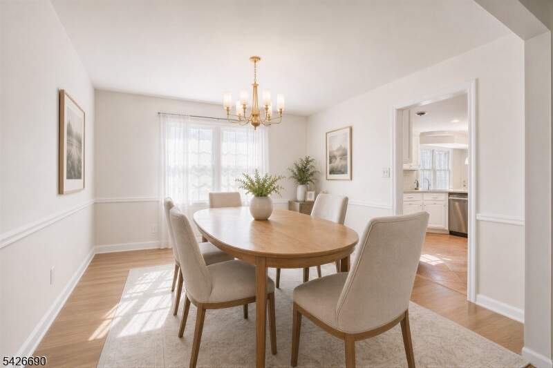 4 Bedroom Single Family Home/House's Image 5