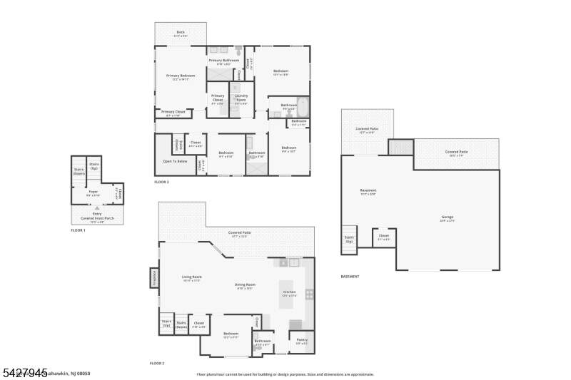 5 Bedroom Single Family Home/House's Image 39