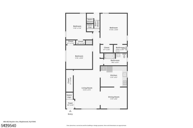 6 Bedroom Multi Unit's Image 38