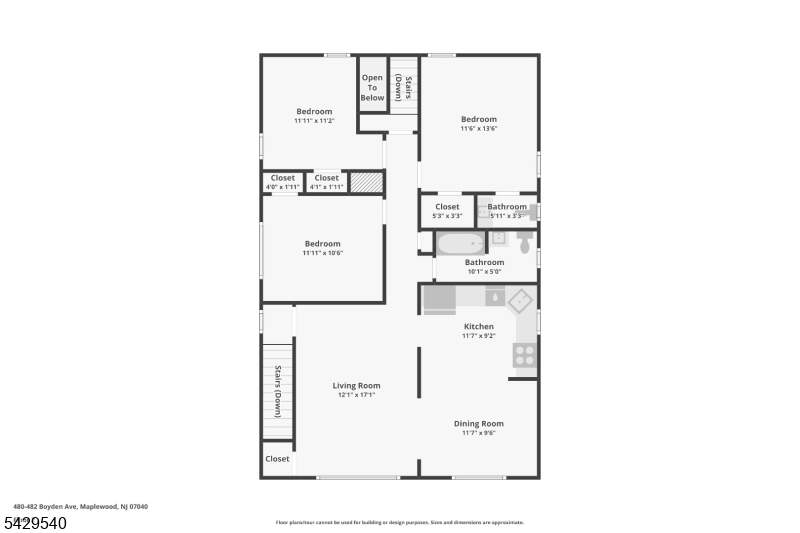 6 Bedroom Multi Unit's Image 39