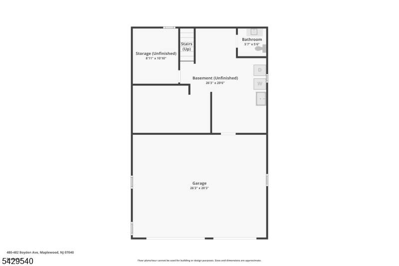6 Bedroom Multi Unit's Image 40